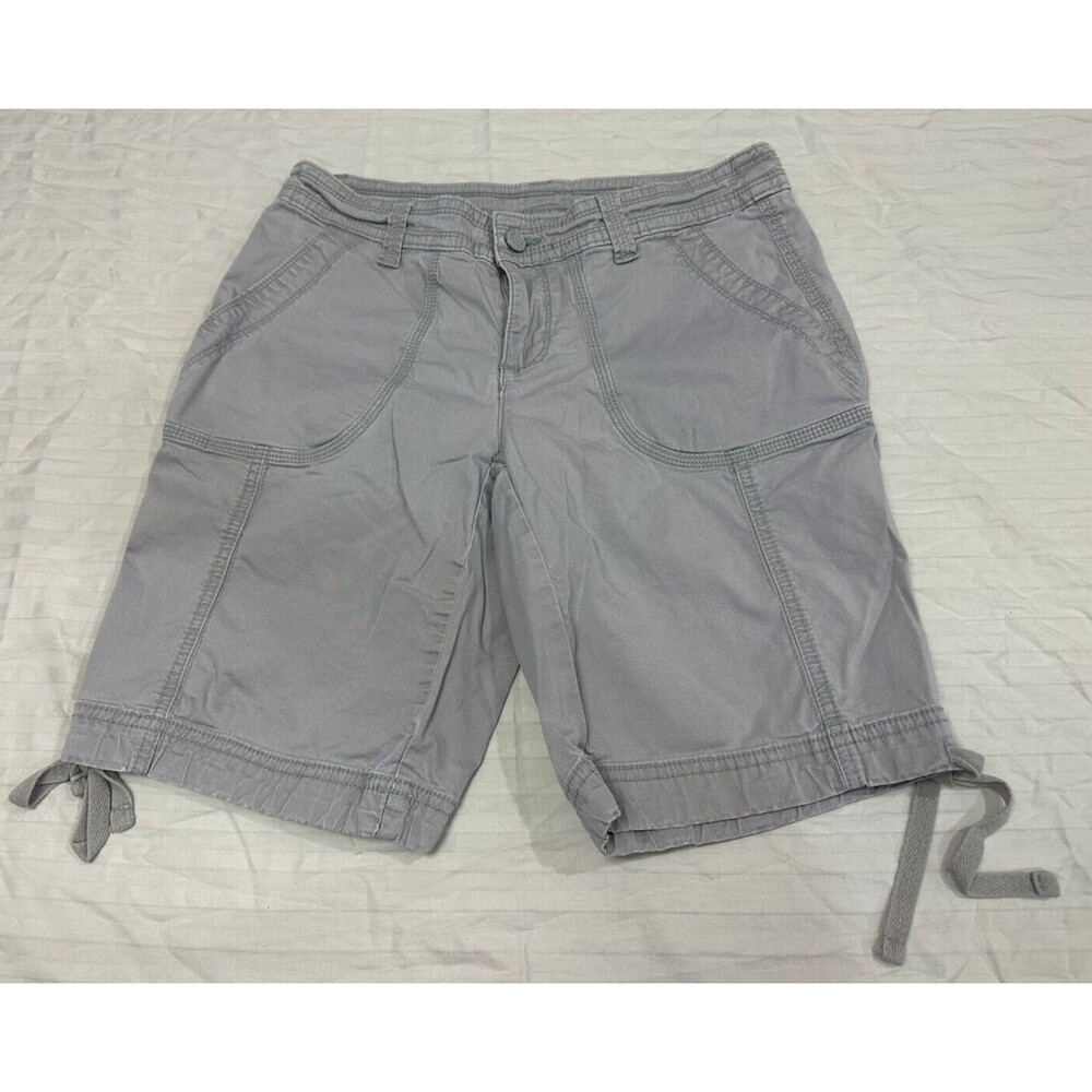 FADED GLORY WOMENS SHORTS SIZE 4